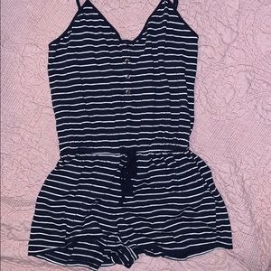 Aeropostale romper